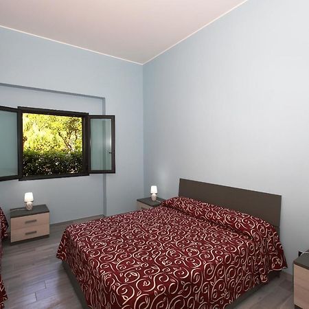 Re Sole La Dependance - Casa vacanza MERCURIO Avola Exterior foto