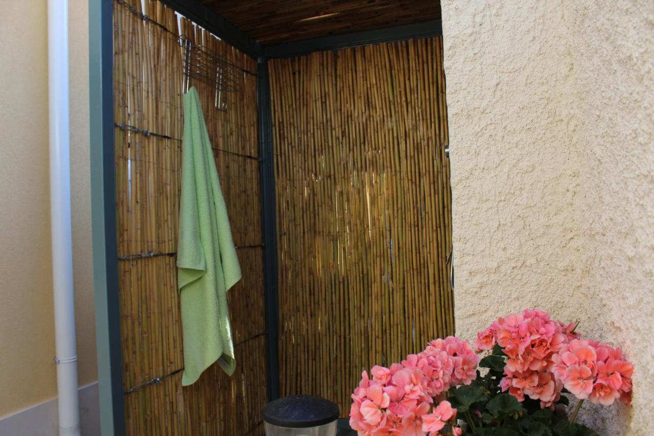 Re Sole La Dependance - Casa vacanza MERCURIO Avola Exterior foto